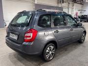 Lada (ВАЗ) Granta I Рестайлинг Пермь  - изображение 8