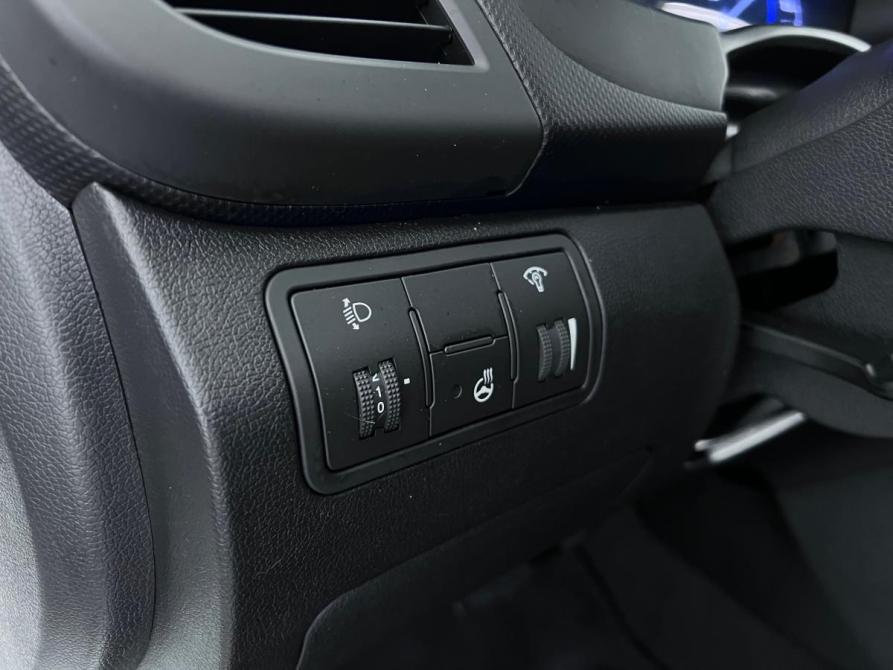 Hyundai Solaris I Рестайлинг Ростов-на-Дону  - изображение 15