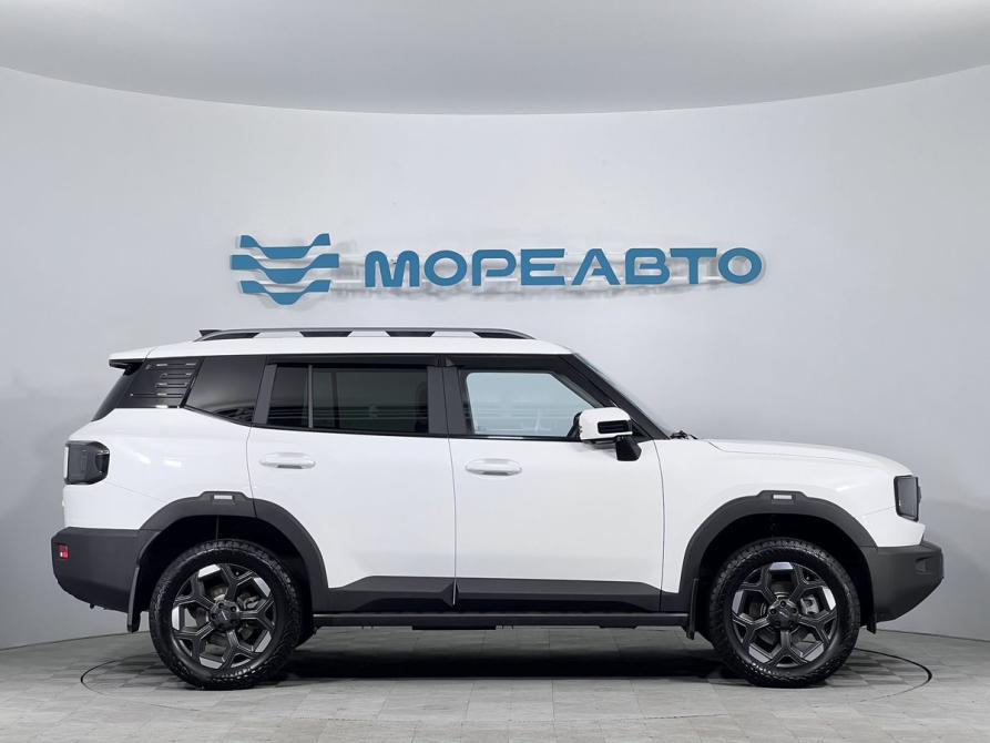JETOUR T1 Калининград  - изображение 4