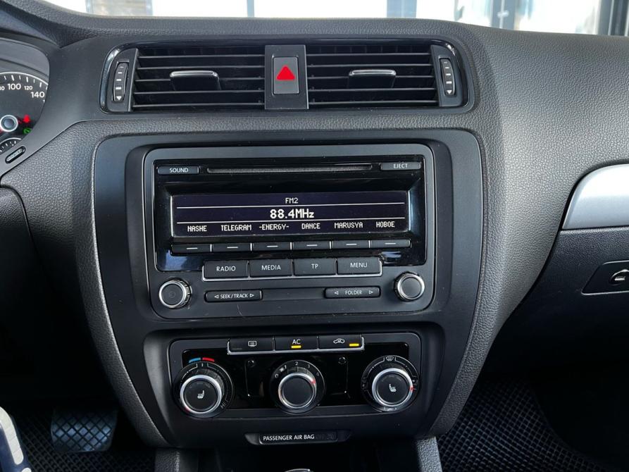 Volkswagen Jetta VI Волгоград  - изображение 12