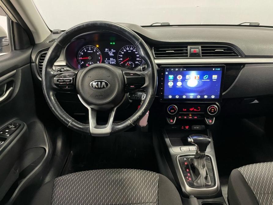 Kia Rio IV Уфа  - изображение 13