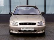 Hyundai Accent II Екатеринбург  - изображение 26