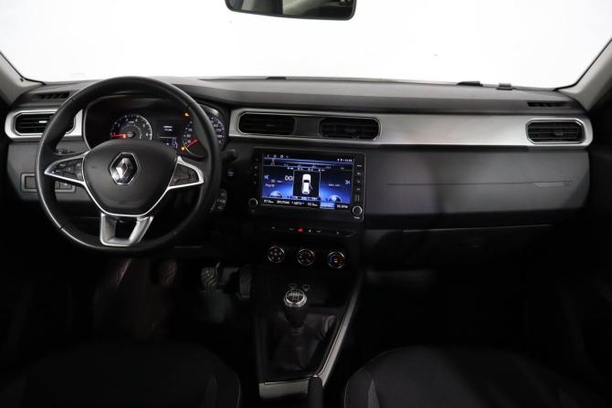 Renault Arkana I с пробегом 2019 года, цена 1 599 000 рублей, 135000 км, внедорожник, Автокод Объявления