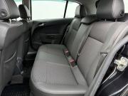 Opel Astra H Рестайлинг Москва  - изображение 23