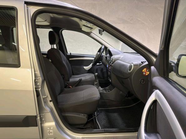 Lada (ВАЗ) Largus I с пробегом 2013 года, цена 555 000 рублей, 169690 км, универсал, Автокод Объявления