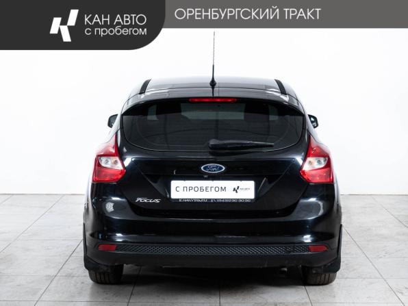 Ford Focus III с пробегом 2013 года, цена 880 000 рублей, 194663 км, хэтчбек, Автокод Объявления