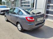 Lada (ВАЗ) Granta I Рестайлинг Ростов-на-Дону  - изображение 21