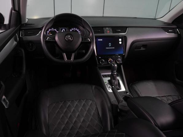 Skoda Octavia III (A7) Рестайлинг с пробегом 2019 года, цена 2 170 000 рублей, 83176 км, лифтбек, Автокод Объявления