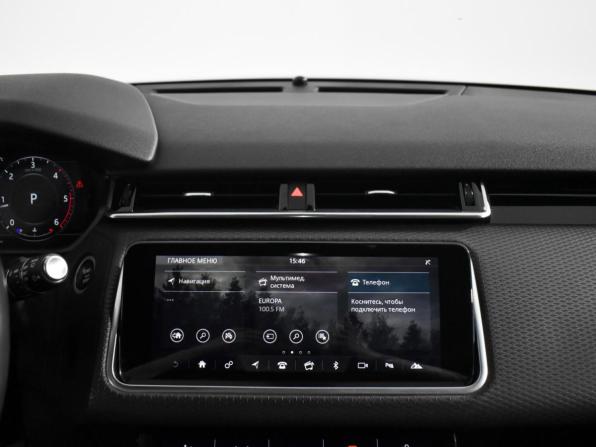 Land Rover Range Rover Velar I с пробегом 2019 года, цена 3 450 000 рублей, 107514 км, внедорожник, Автокод Объявления