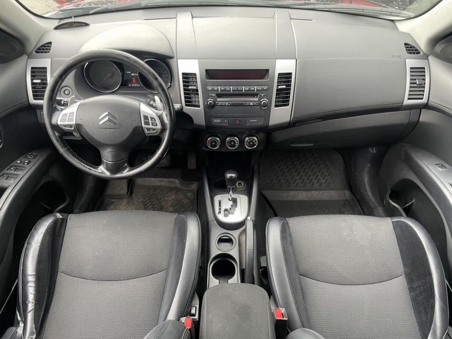 Citroen C-Crosser Москва  - изображение 10