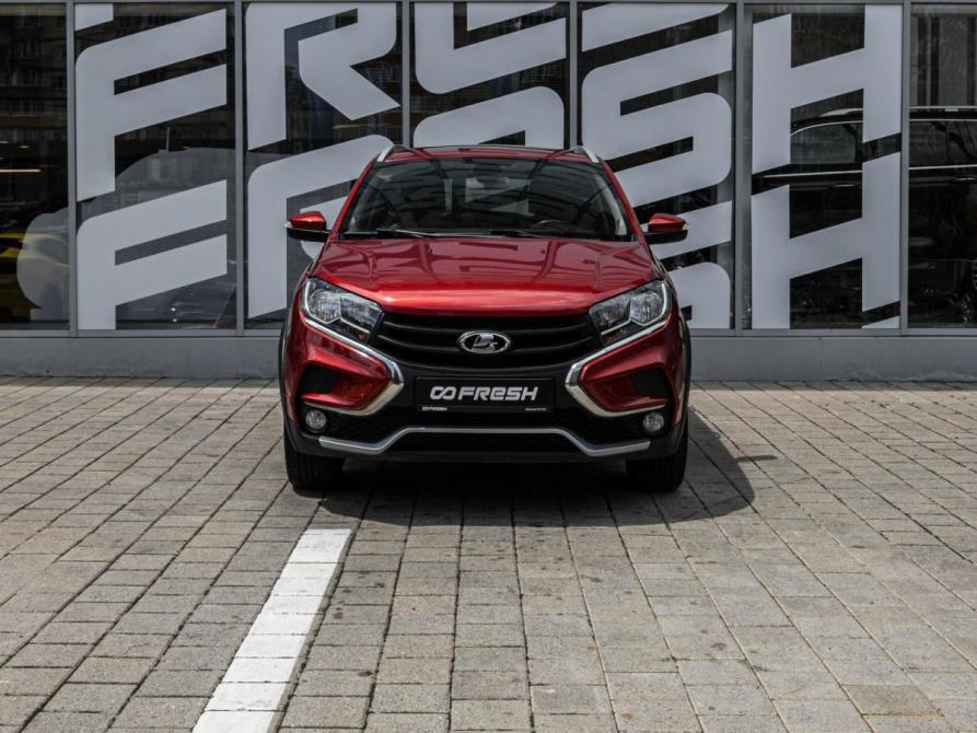 Lada (ВАЗ) XRAY I Ставрополь  - изображение 3