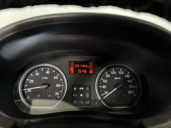 Renault Logan I Рестайлинг с пробегом 2012 года, цена 488 000 рублей, 201000 км, седан, Автокод Объявления