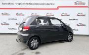 Daewoo Matiz I Рестайлинг Тюмень  - изображение 22