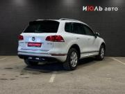 Volkswagen Touareg II Рестайлинг Челябинск  - изображение 32