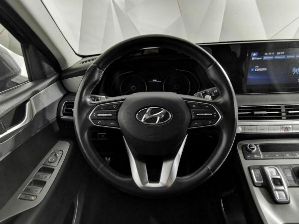 Hyundai Palisade I с пробегом 2021 года, цена 3 175 750 рублей, 140000 км, внедорожник, Автокод Объявления