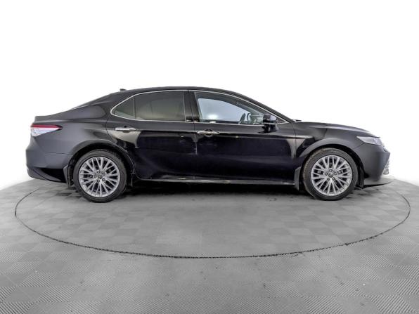 Toyota Camry VIII (XV70) с пробегом 2019 года, цена 3 175 000 рублей, 74811 км, седан, Автокод Объявления