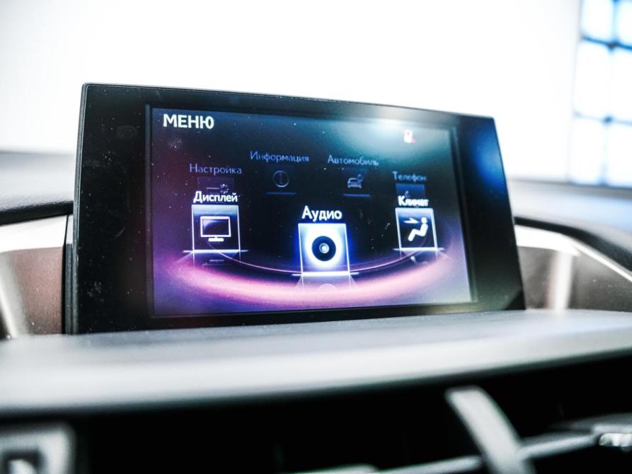 Lexus NX I Красноярск  - изображение 23