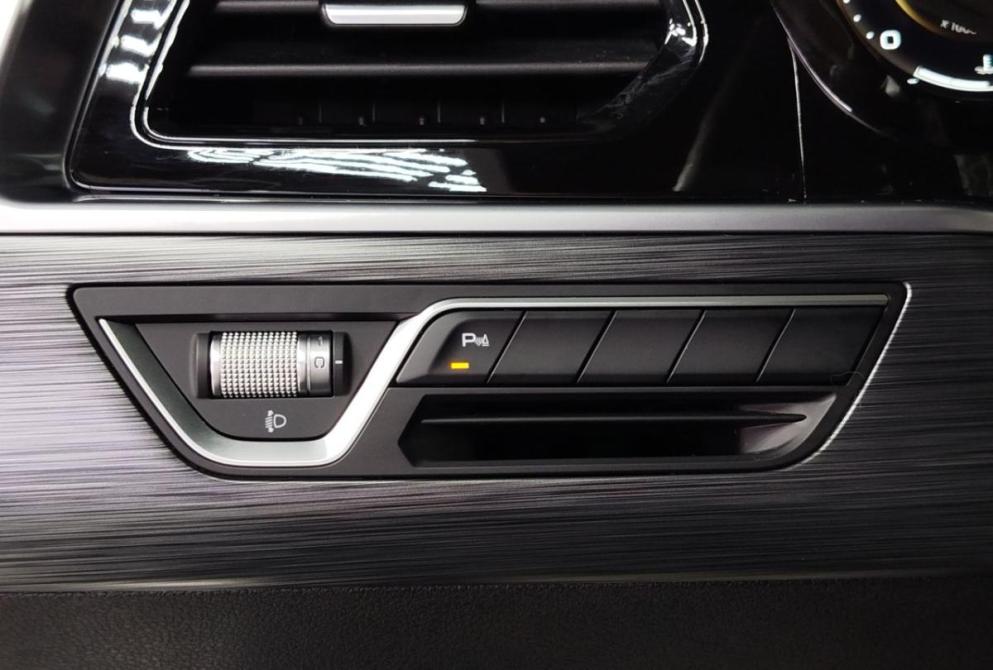 Geely Tugella I Рестайлинг Саратов  - изображение 21