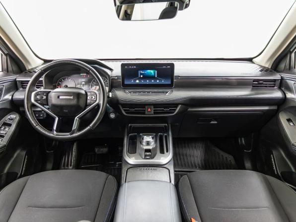 Haval Jolion I с пробегом 2023 года, цена 1 588 000 рублей, 76517 км, внедорожник, Автокод Объявления