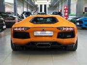 Lamborghini Aventador I Москва  - изображение 46