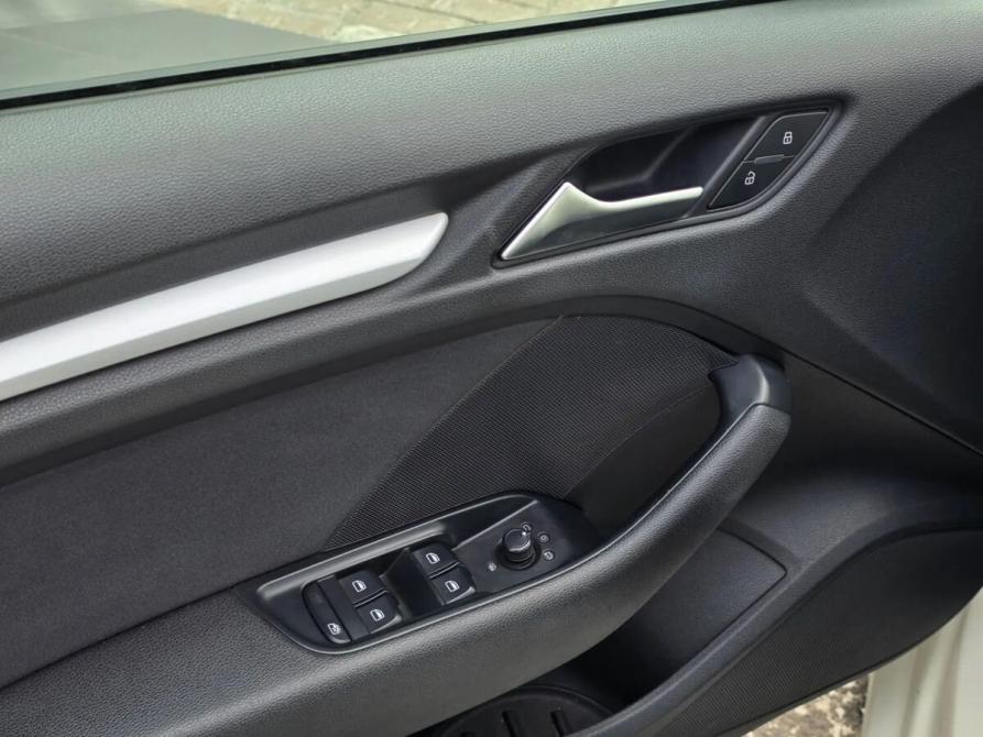 Audi A3 III (8V) Санкт-Петербург  - изображение 14
