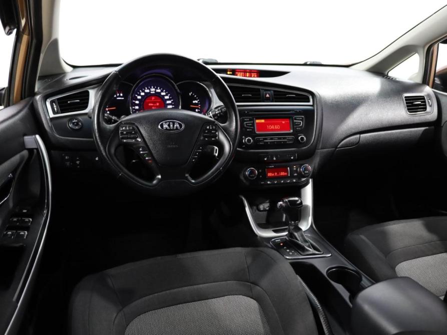 Kia Ceed II Рестайлинг Ростов-на-Дону  - изображение 6