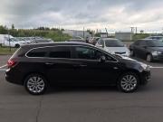 Opel Astra J Рестайлинг Ярославль  - изображение 17