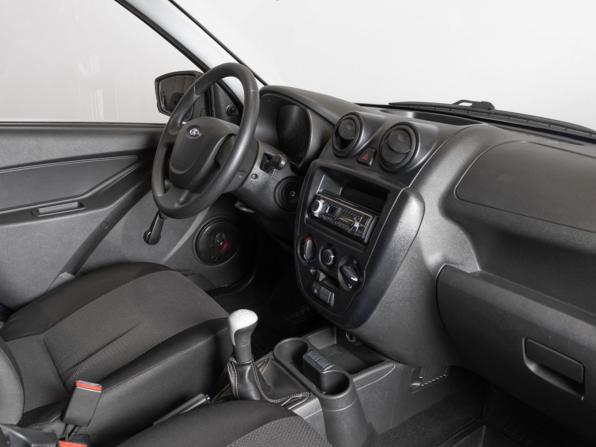 Lada (ВАЗ) Granta I с пробегом 2015 года, цена 481 200 рублей, 55000 км, лифтбек, Автокод Объявления