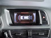Audi Q5 I (8R) Екатеринбург  - изображение 36
