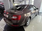 Skoda Octavia III (A7) Ярославль  - изображение 37