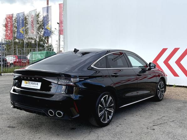 Chery Arrizo 8 с пробегом 2023 года, цена 2 010 000 рублей, 54806 км, седан, Автокод Объявления