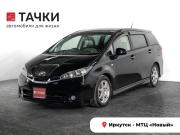 Toyota Wish II Иркутск  - изображение 24