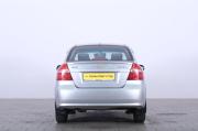 Chevrolet Aveo I Омск  - изображение 28