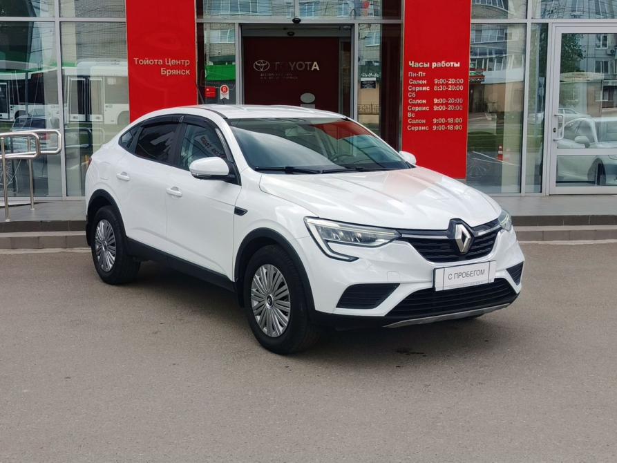 Renault Arkana I Брянск  - изображение 3