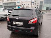 Nissan Qashqai I Рестайлинг Санкт-Петербург  - изображение 8