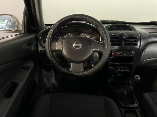 Nissan Almera Classic I с пробегом 2006 года, цена 319 900 рублей, 243000 км, седан, Автокод Объявления