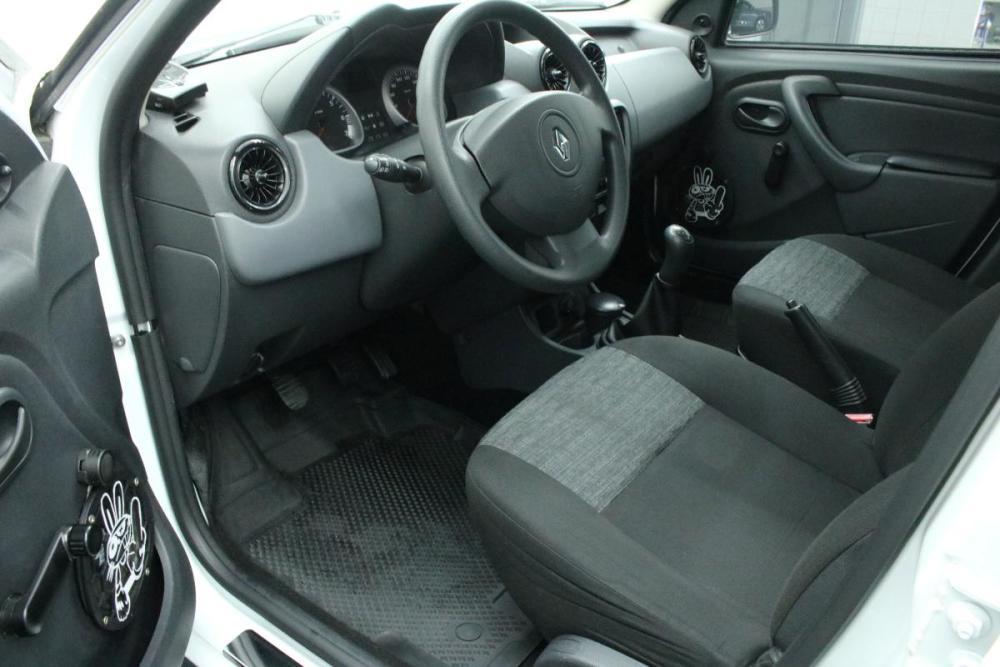 Renault Duster I Красноярск  - изображение 18