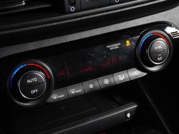 Kia Cerato IV с пробегом 2018 года, цена 1 799 000 рублей, 96131 км, седан, Автокод Объявления