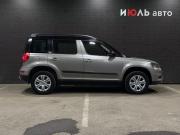 Skoda Yeti I Рестайлинг Челябинск  - изображение 19