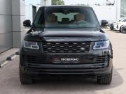 Land Rover Range Rover IV Рестайлинг Москва  - изображение 32