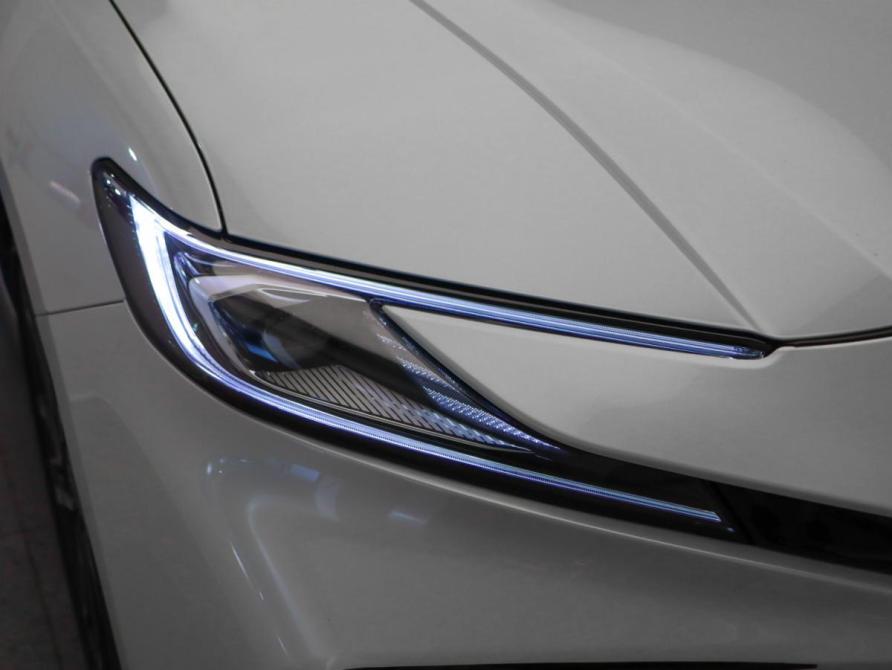 Toyota Camry IX (XV80) China Market Москва  - изображение 33