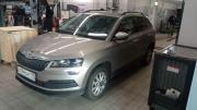 Skoda Karoq I Санкт-Петербург  - изображение 7