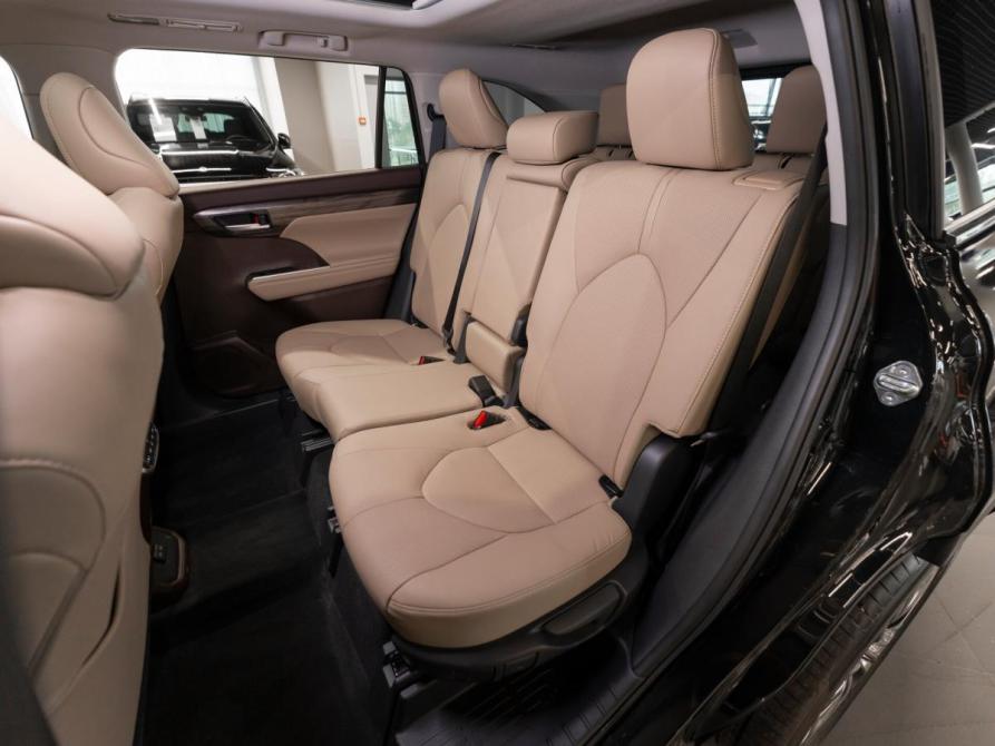 Toyota Highlander IV (XU70) Москва  - изображение 13