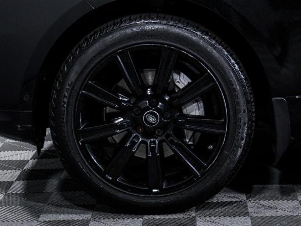 Land Rover Range Rover Sport II Рестайлинг с пробегом 2018 года, цена 6 399 000 рублей, 50000 км, внедорожник, Автокод Объявления