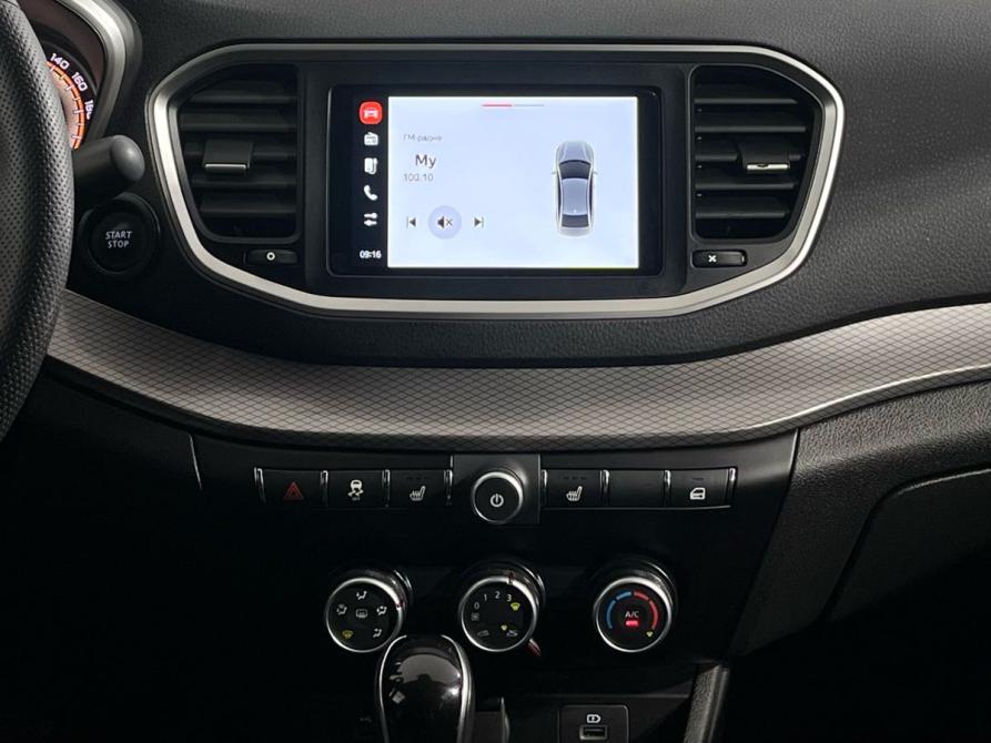 Lada (ВАЗ) Vesta I Рестайлинг (NG) Ижевск  - изображение 11