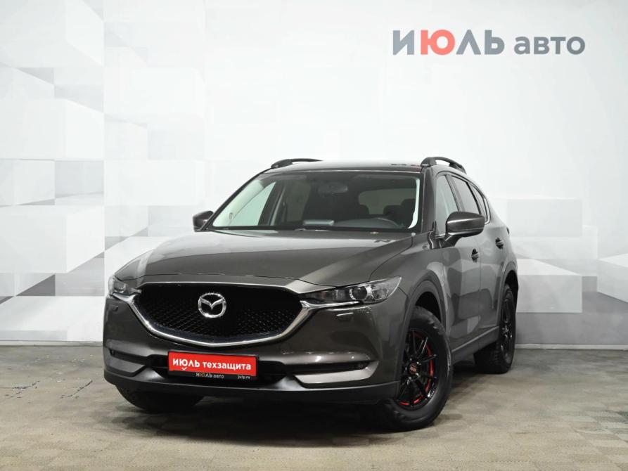 Mazda CX-5 II Екатеринбург  - изображение 1