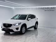 Mazda CX-5 I Уфа  - изображение 29
