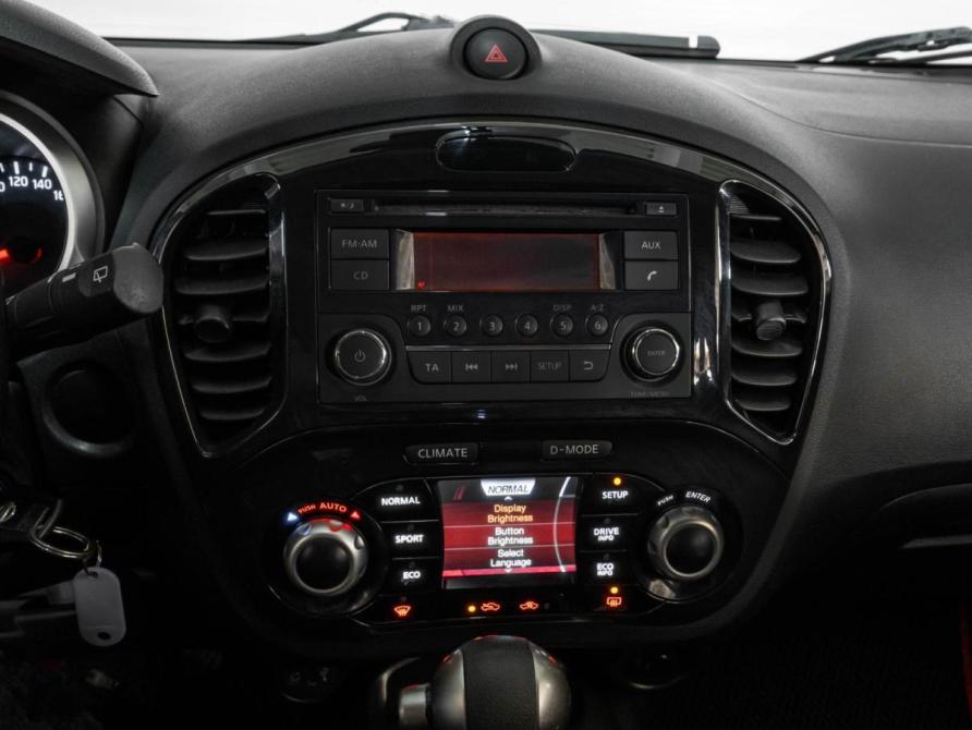 Nissan Juke I Ставрополь  - изображение 14