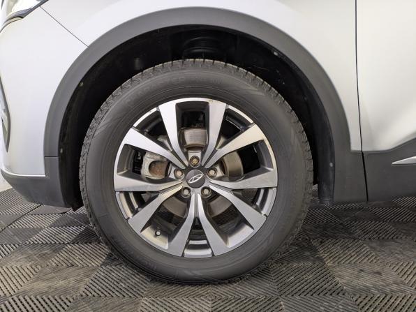 Chery Tiggo 7 Pro I с пробегом 2023 года, цена 1 650 000 рублей, 88600 км, внедорожник, Автокод Объявления
