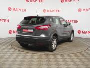 Nissan Qashqai II Вологда  - изображение 22